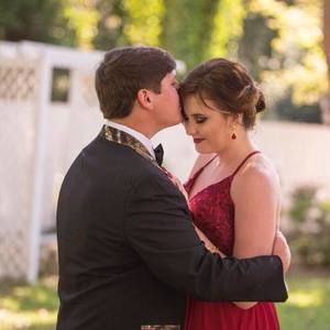 Meet your Posher, Cameron